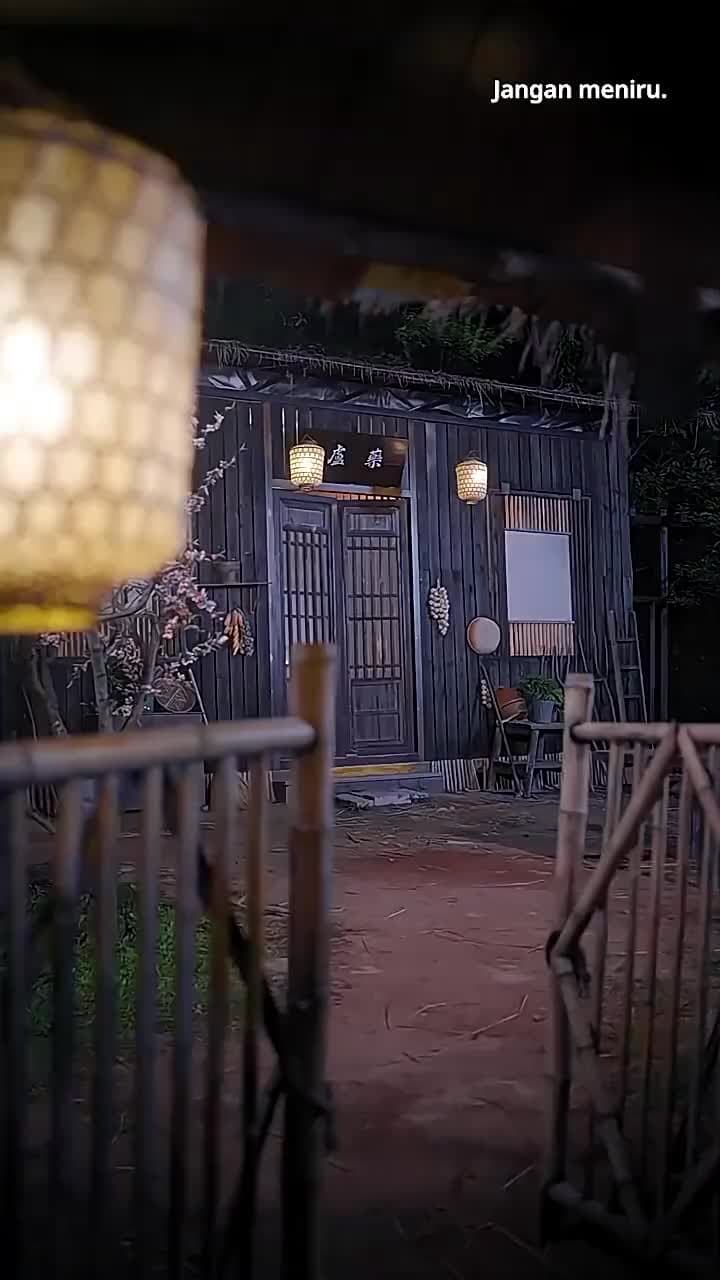 Cinta Abadi - Episode 79