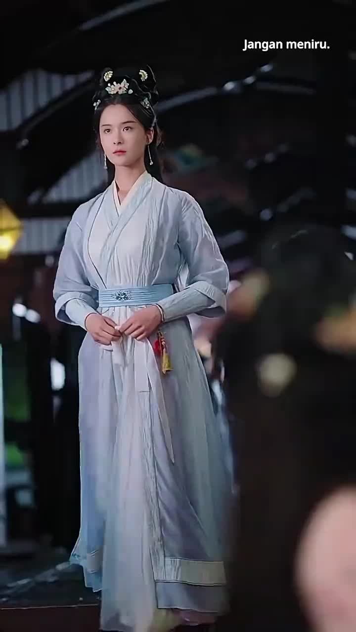 Cinta Abadi - Episode 53