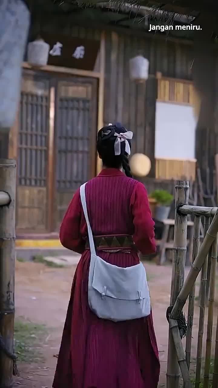 Cinta Abadi - Episode 77