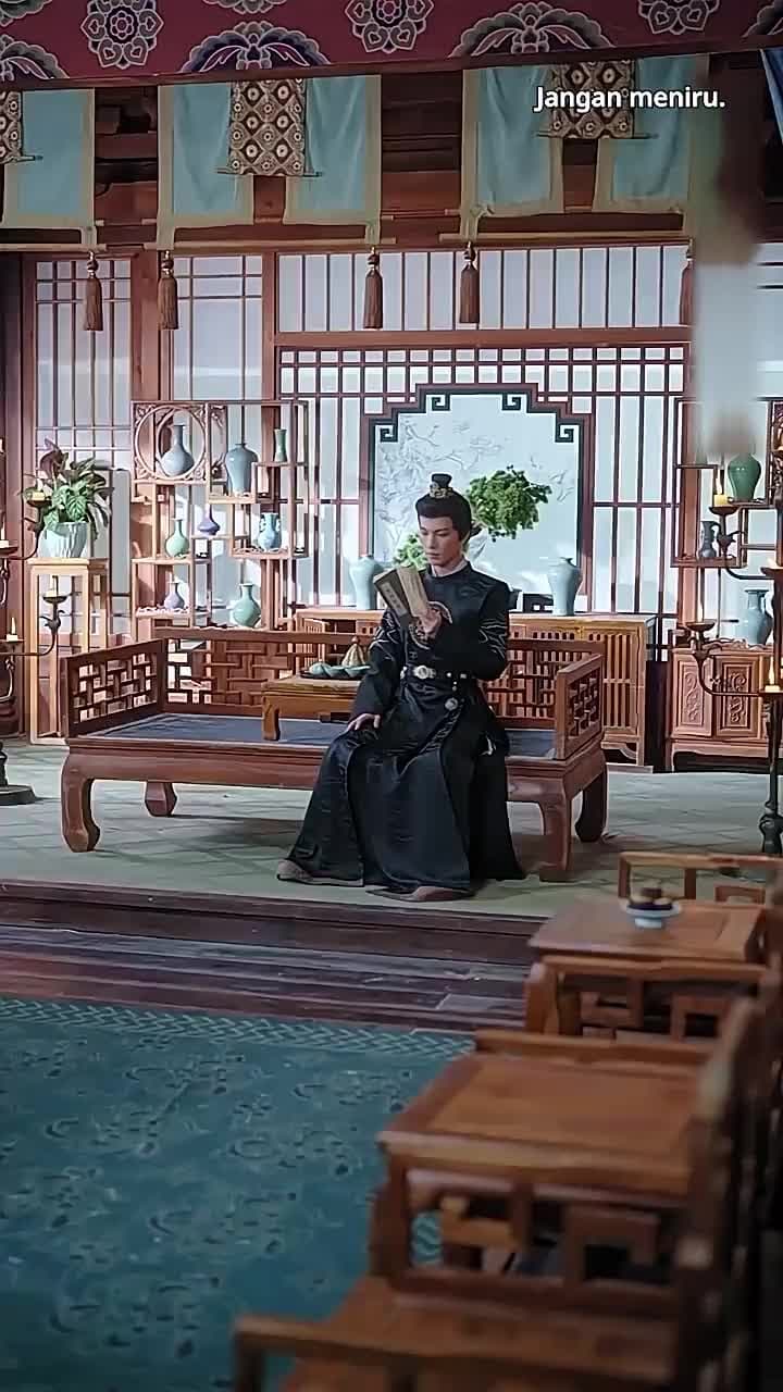 Cinta Abadi - Episode 51
