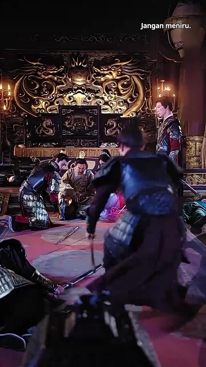 Cinta Abadi - Episode 62
