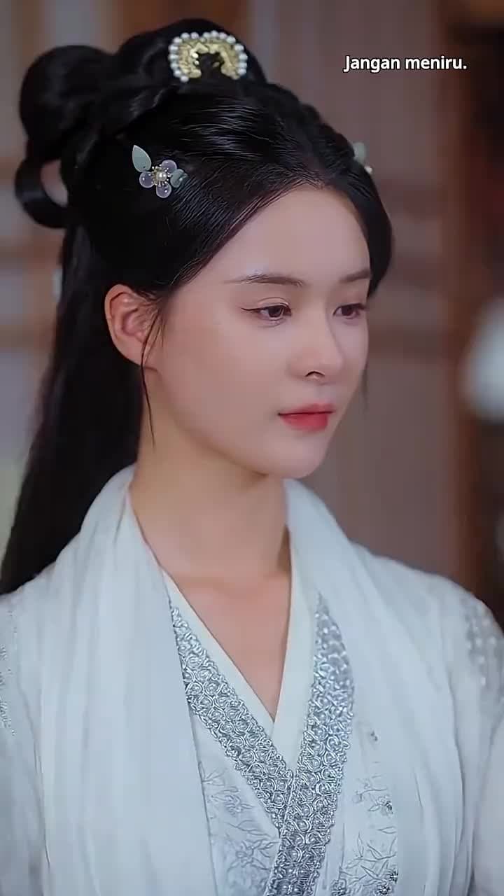 Cinta Abadi - Episode 48