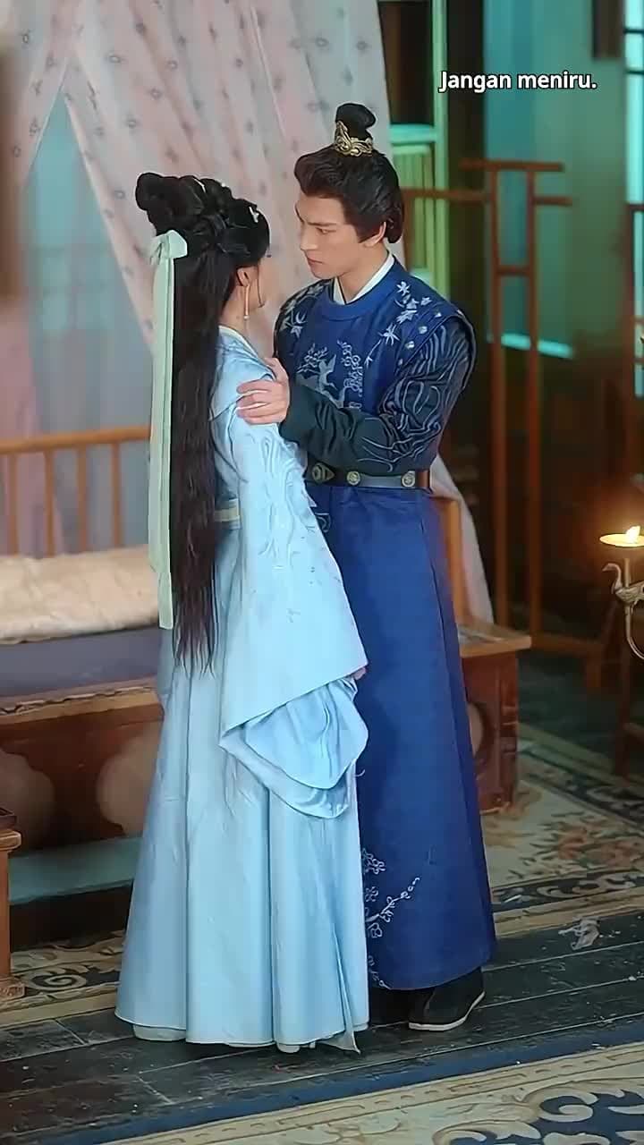 Cinta Abadi - Episode 14