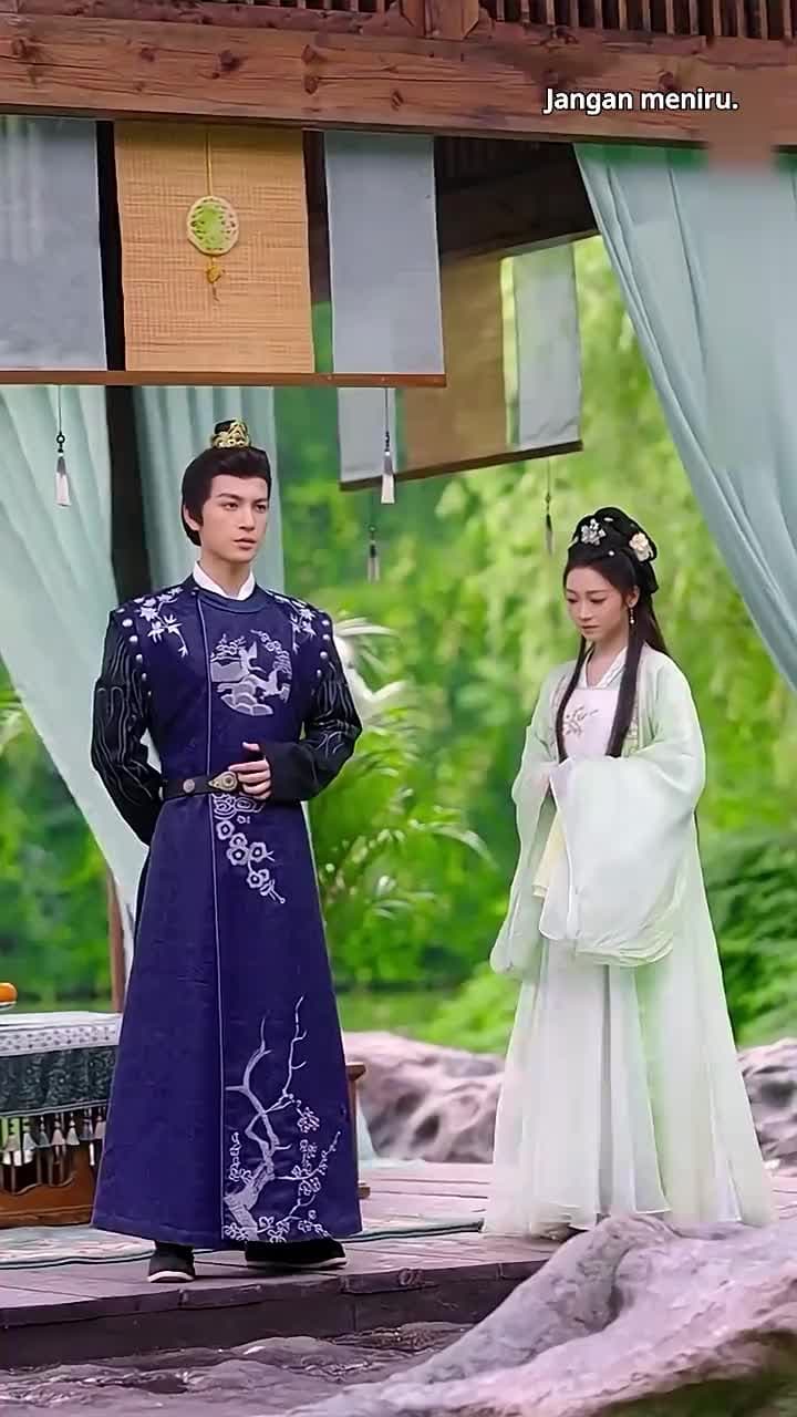 Cinta Abadi - Episode 17