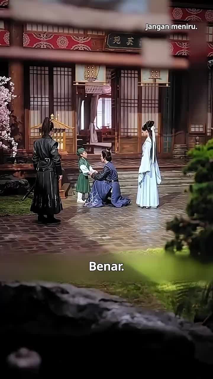 Cinta Abadi - Episode 3