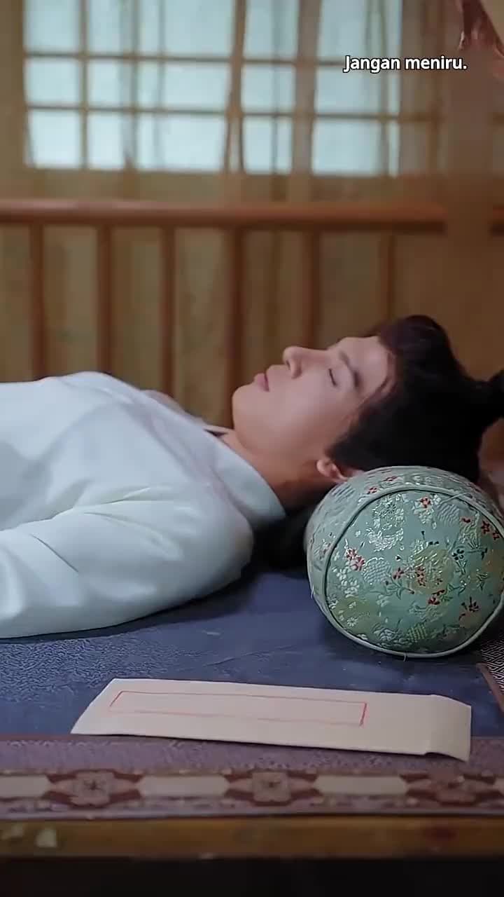 Cinta Abadi - Episode 72