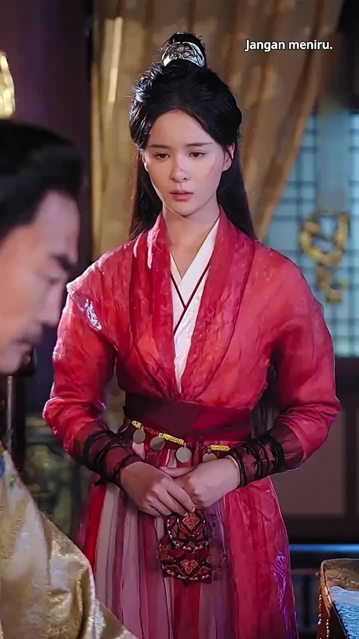 Cinta Abadi - Episode 64