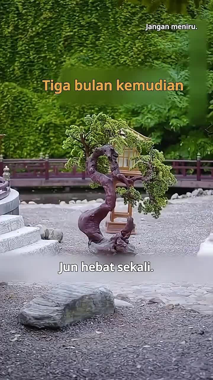 Cinta Abadi - Episode 81
