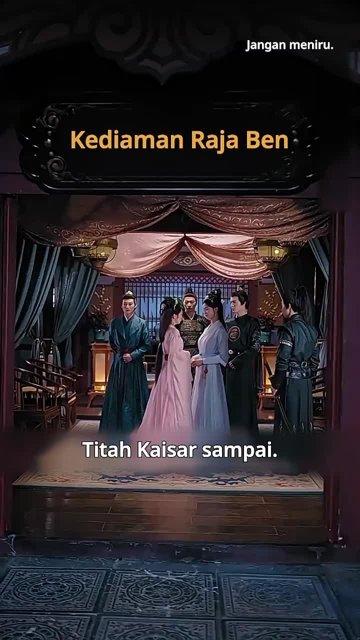 Cinta Abadi - Episode 54