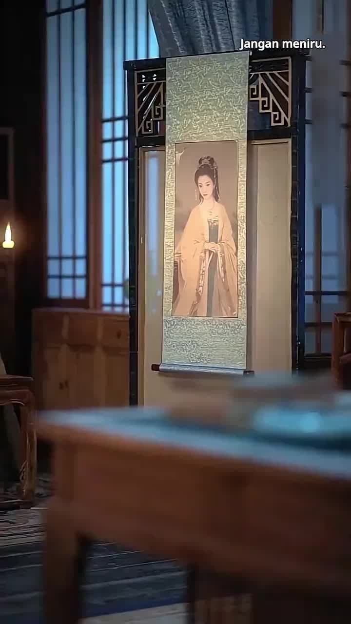 Cinta Abadi - Episode 27