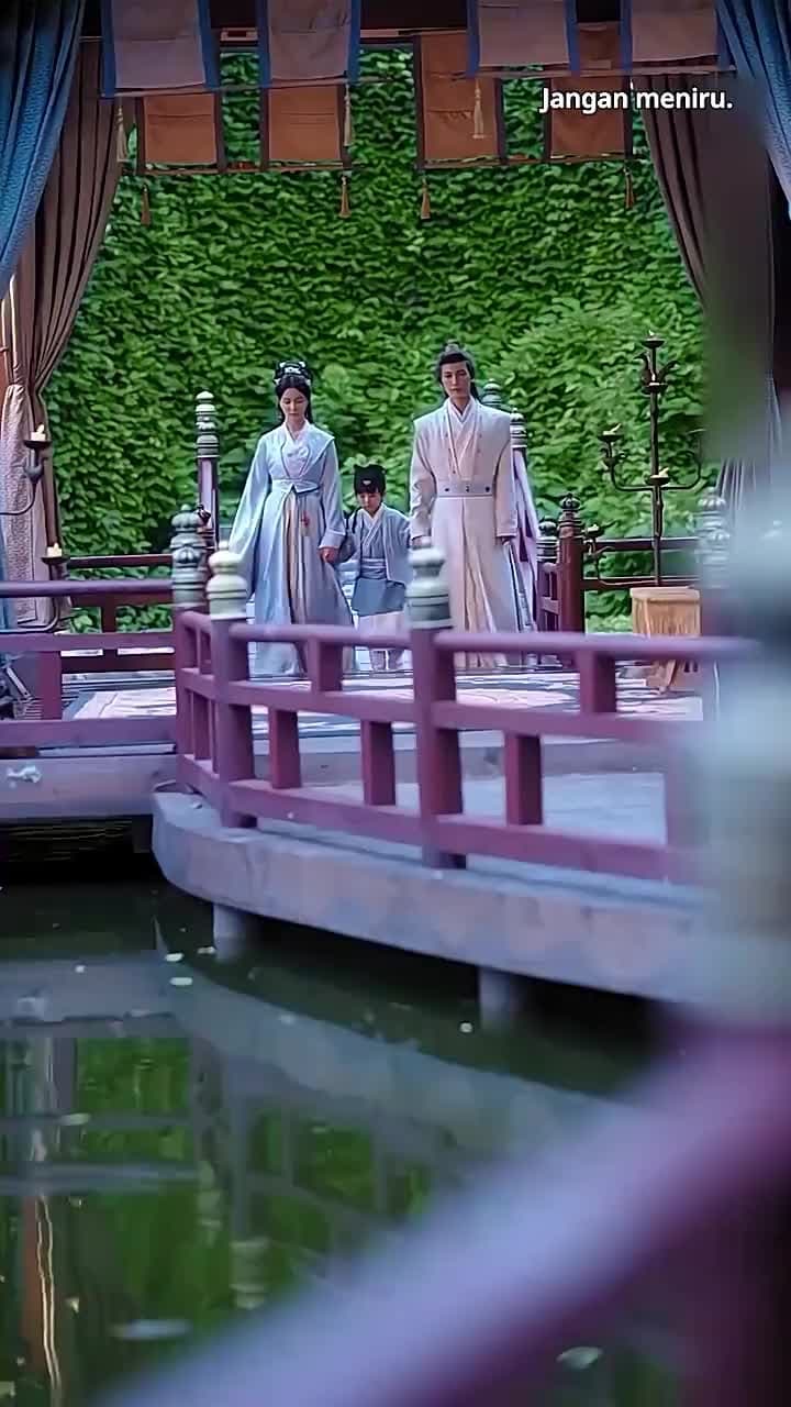 Cinta Abadi - Episode 67