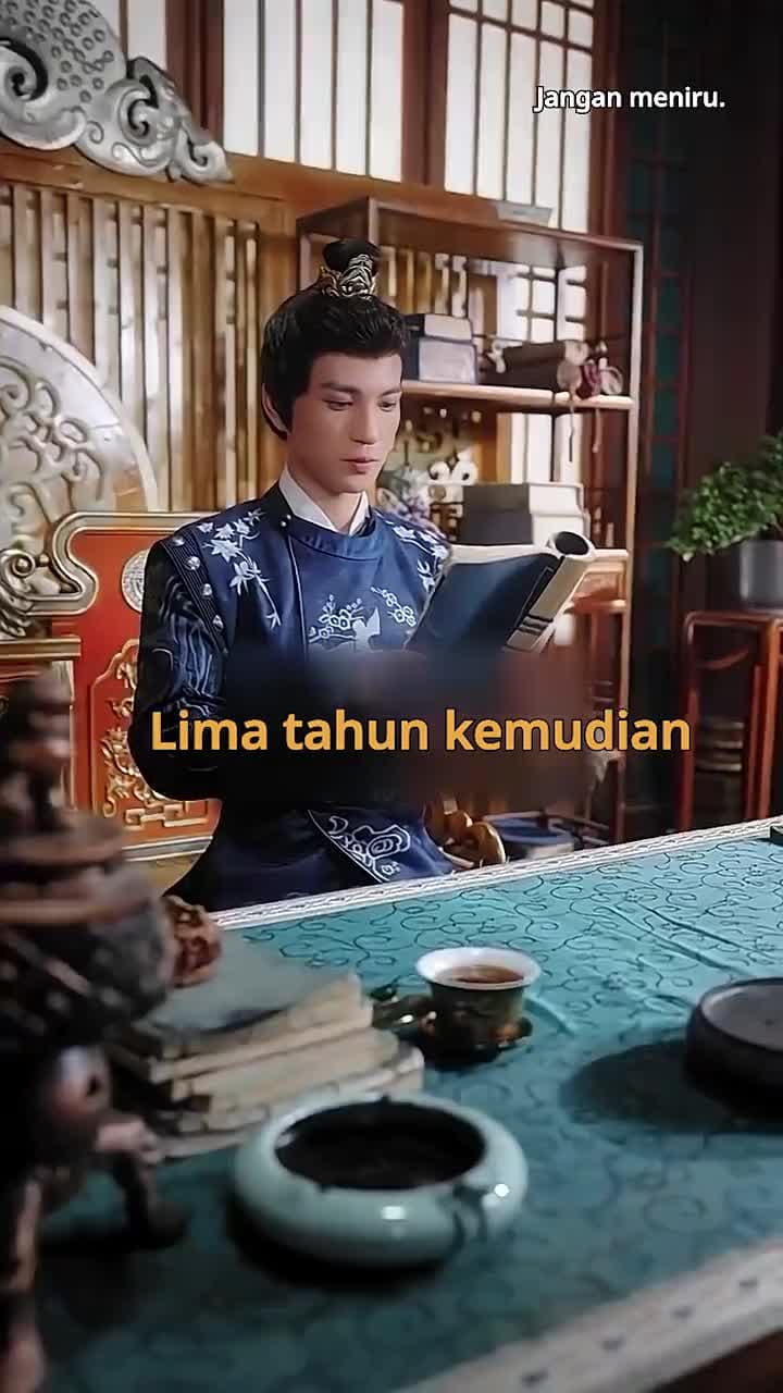 Cinta Abadi - Episode 2