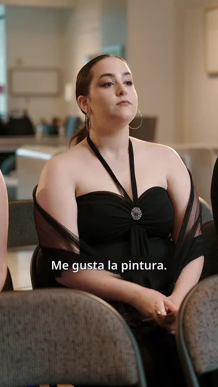 Heredera millonaria - Episode 28