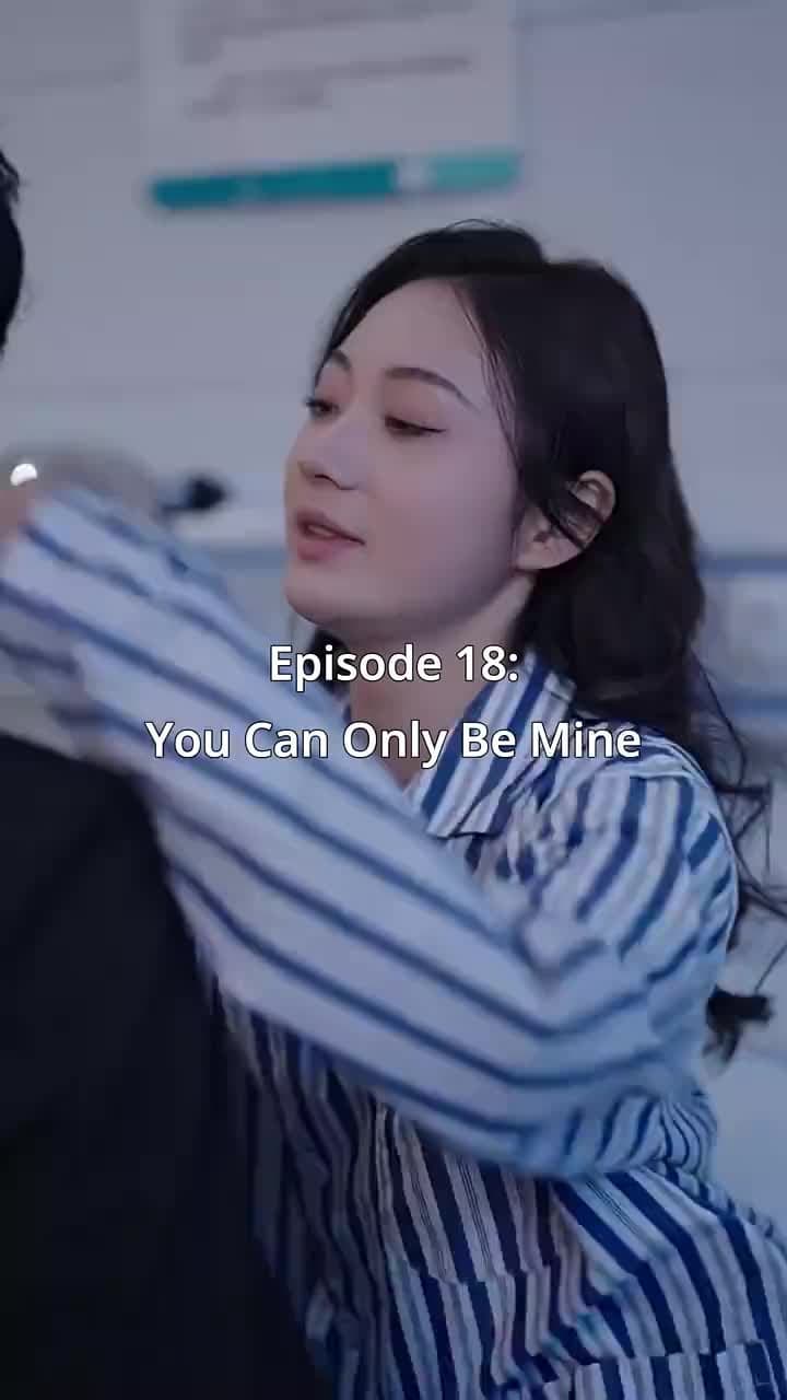 Blue Crush On You - Episode 18