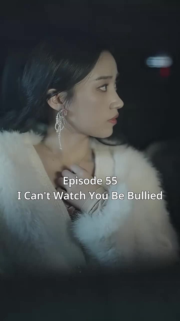 Blue Crush On You - Episode 55