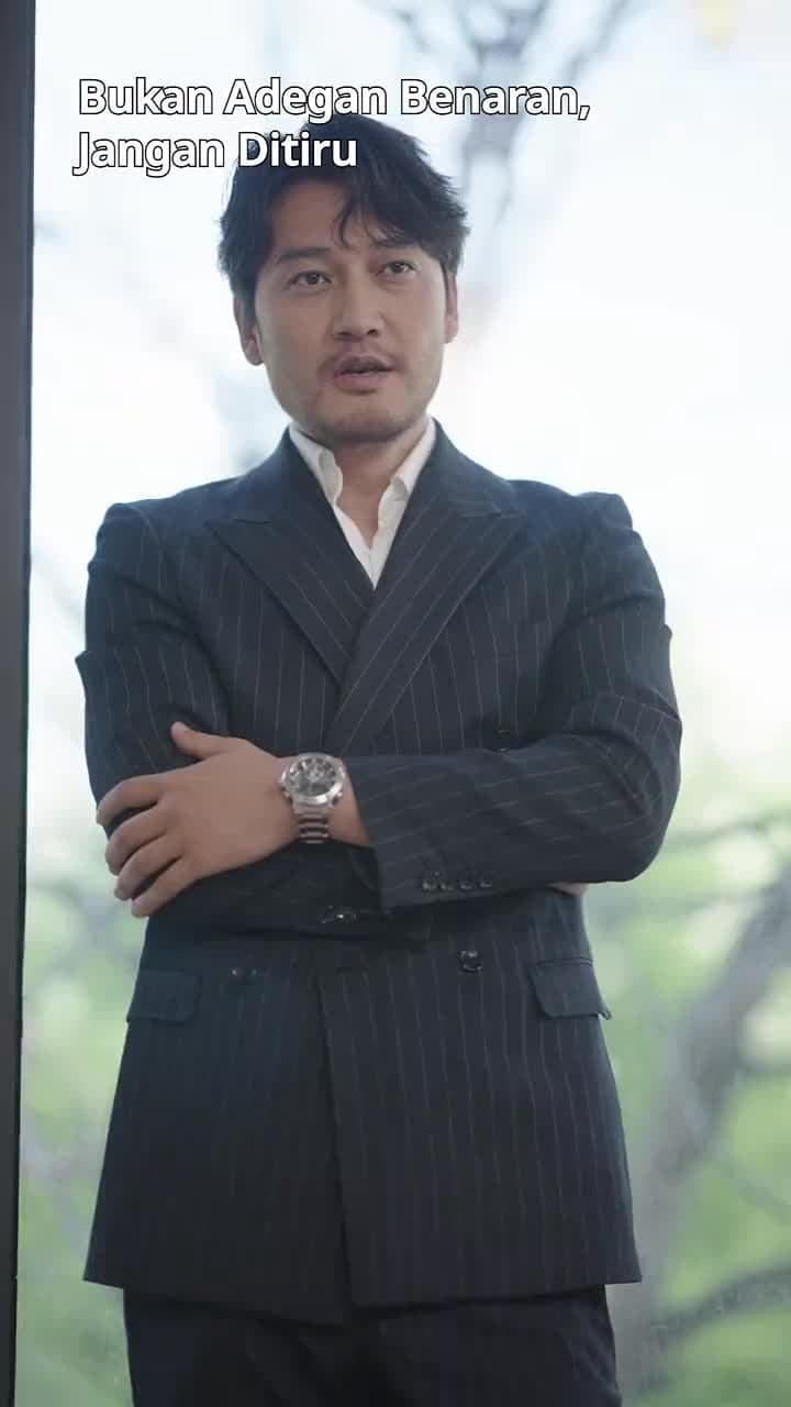 Perjodohan Cinta Sejati - Episode 25