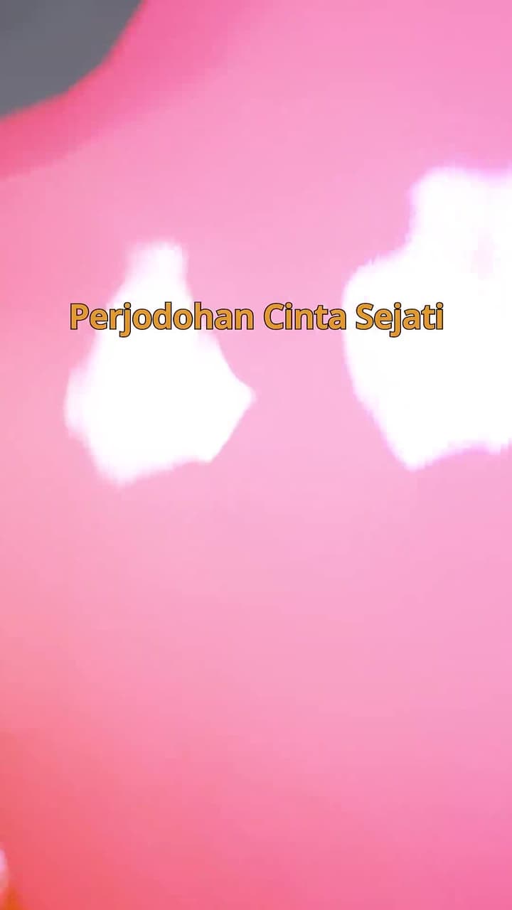Perjodohan Cinta Sejati - Episode 1