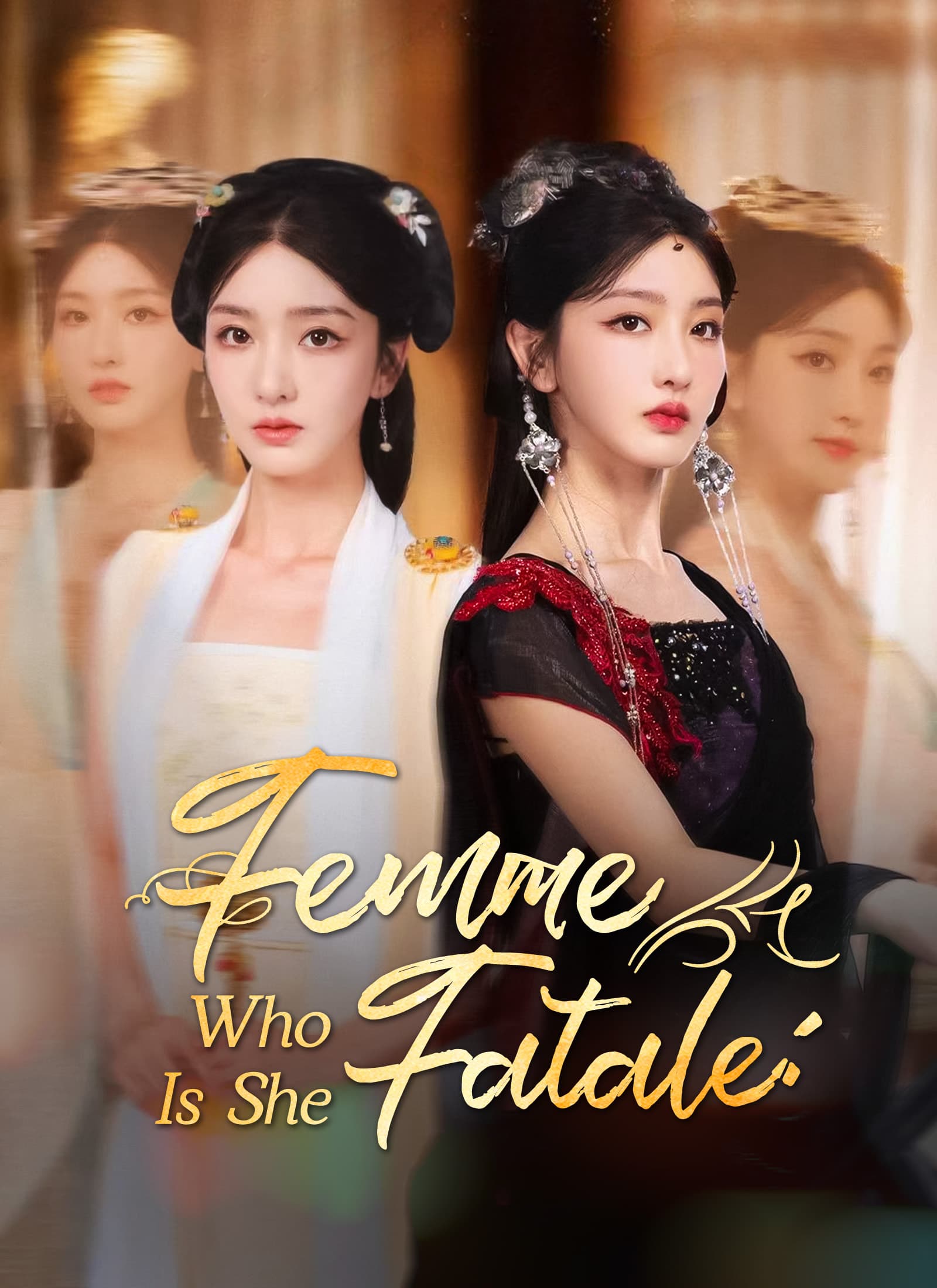 Femme Fatale: Who Is She