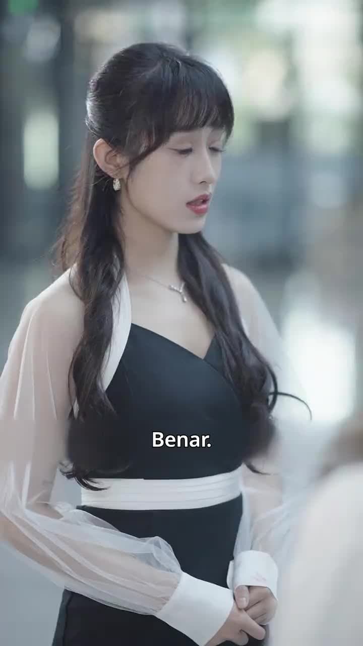 Perjodohan Cinta Sejati - Episode 20