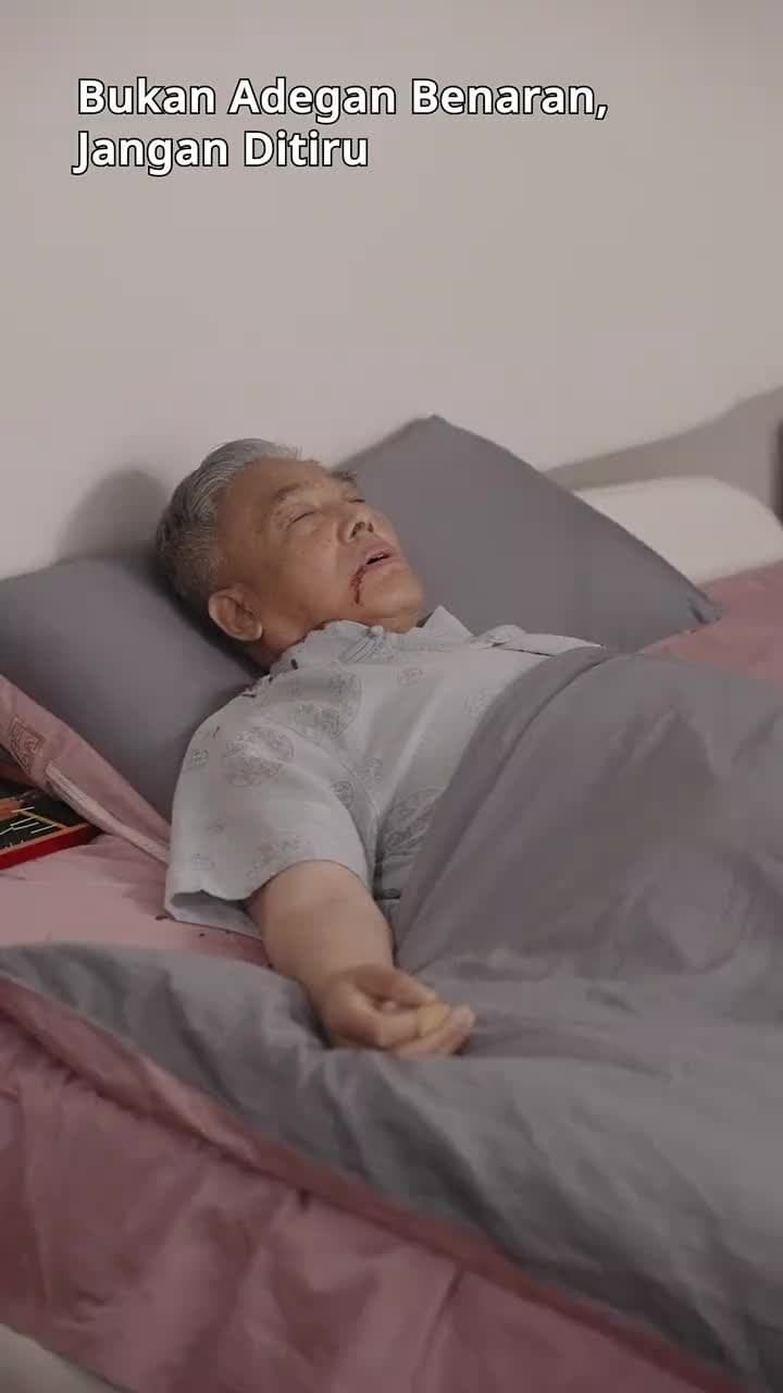 Perjodohan Cinta Sejati - Episode 30