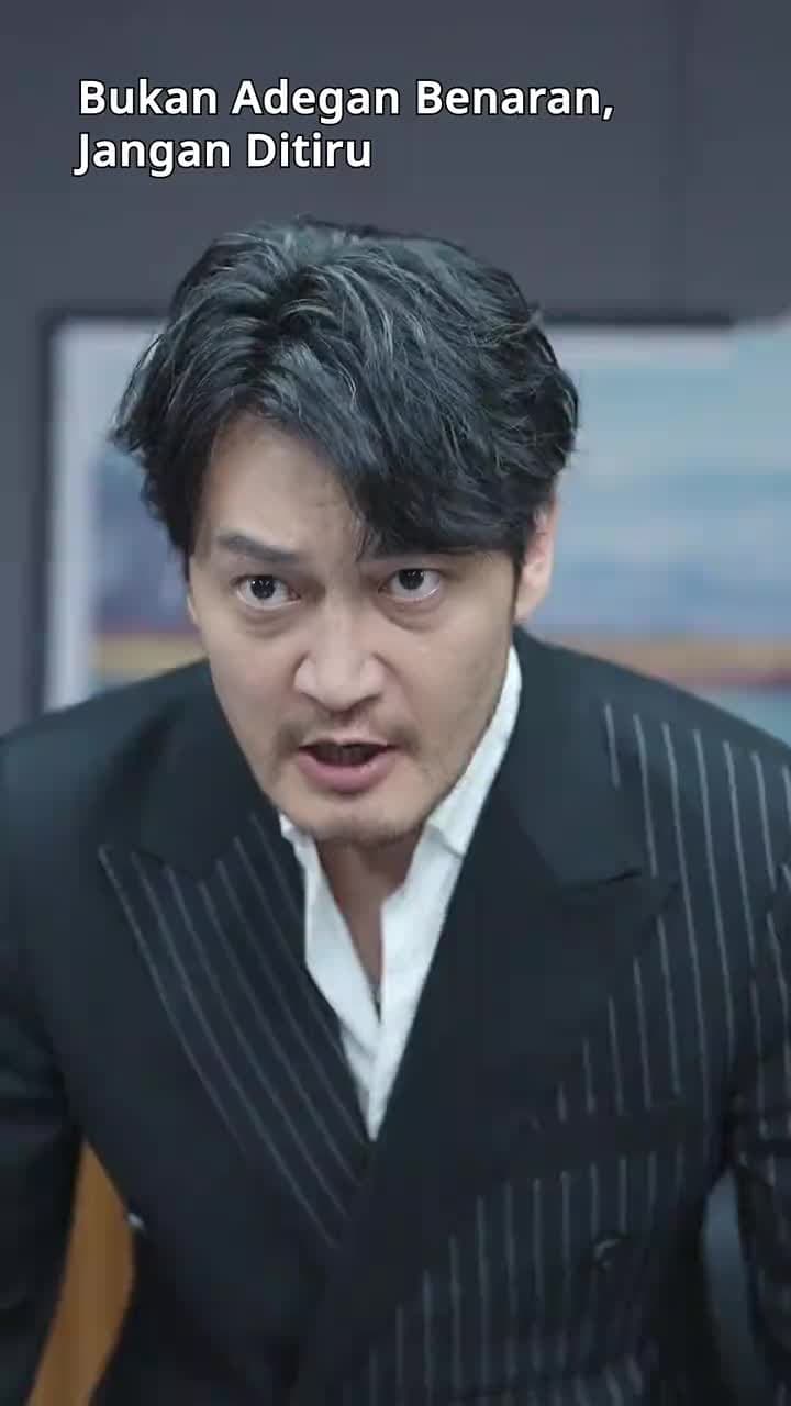 Perjodohan Cinta Sejati - Episode 49