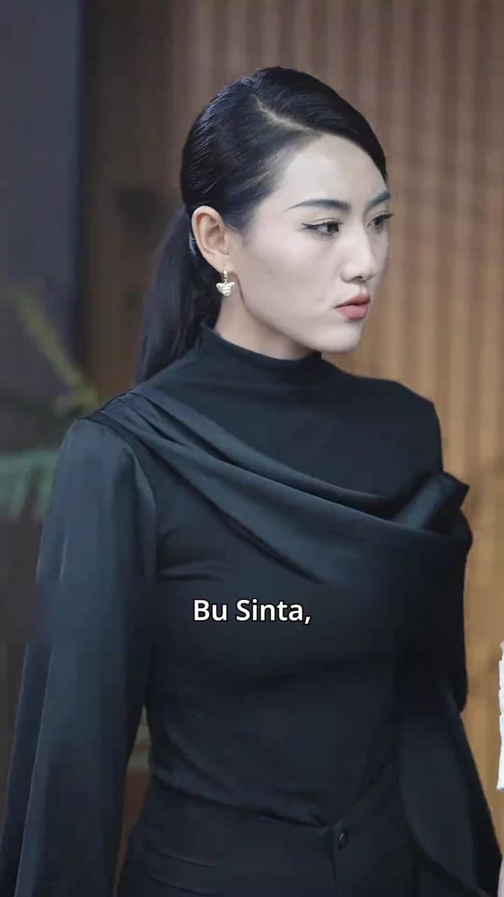 Perjodohan Cinta Sejati - Episode 41