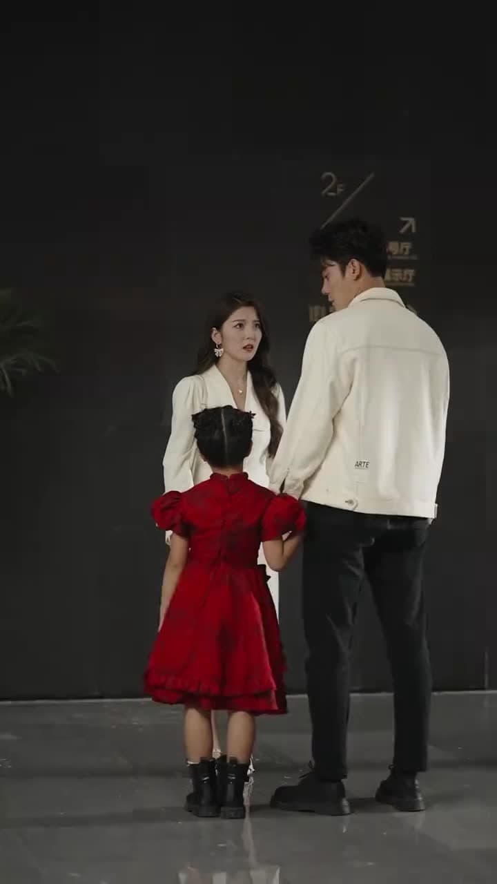 Perjodohan Cinta Sejati - Episode 22