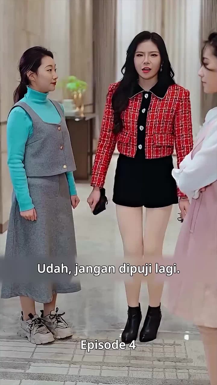 Putri Konglomerat - Episode 4