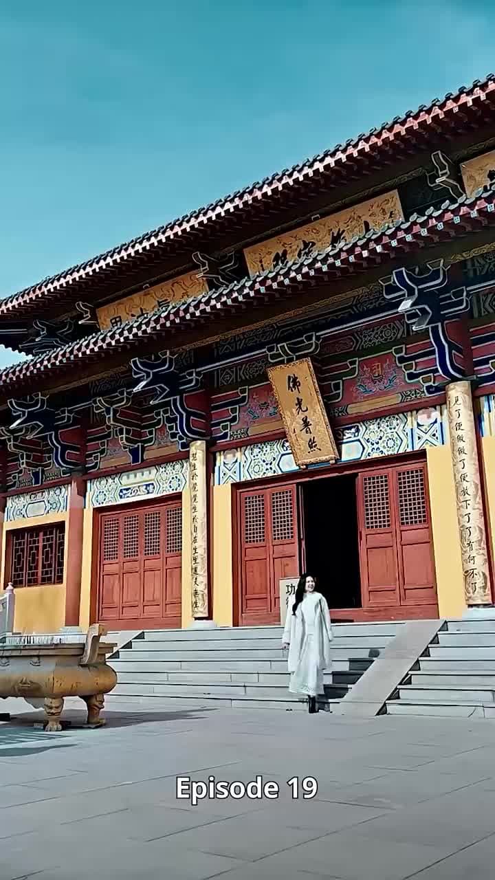 Putri Konglomerat - Episode 19