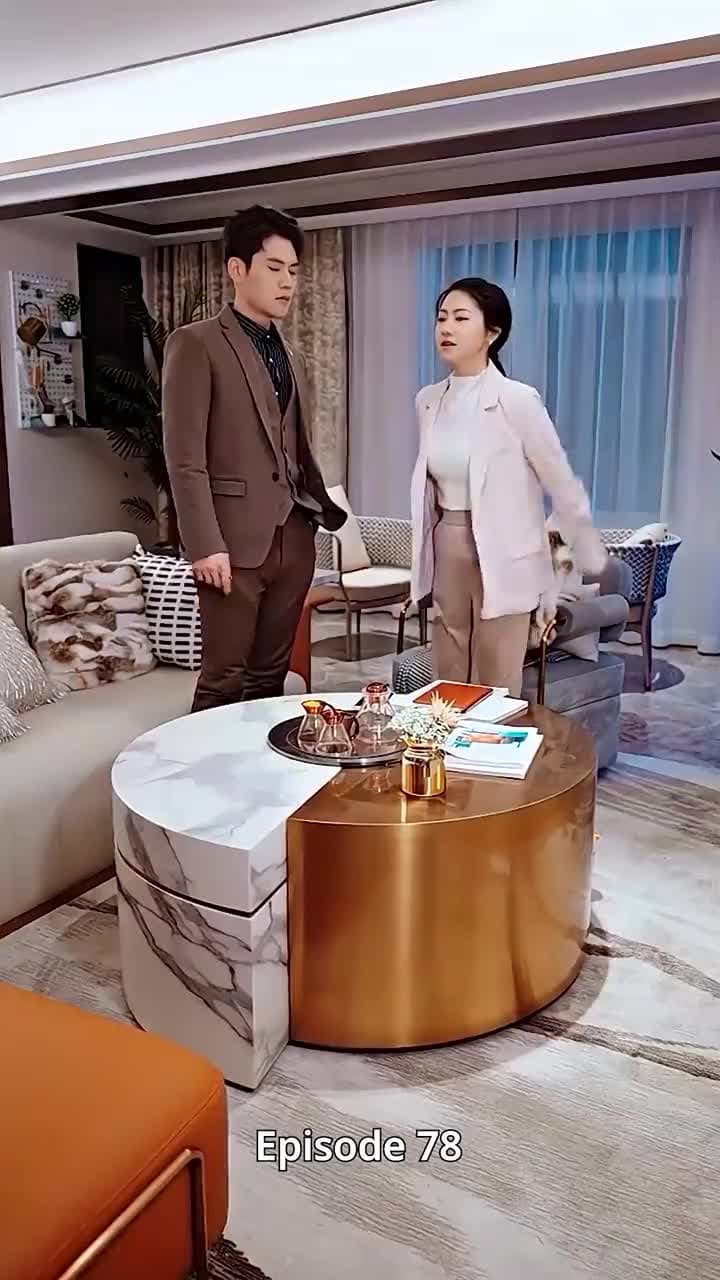 Putri Konglomerat - Episode 78