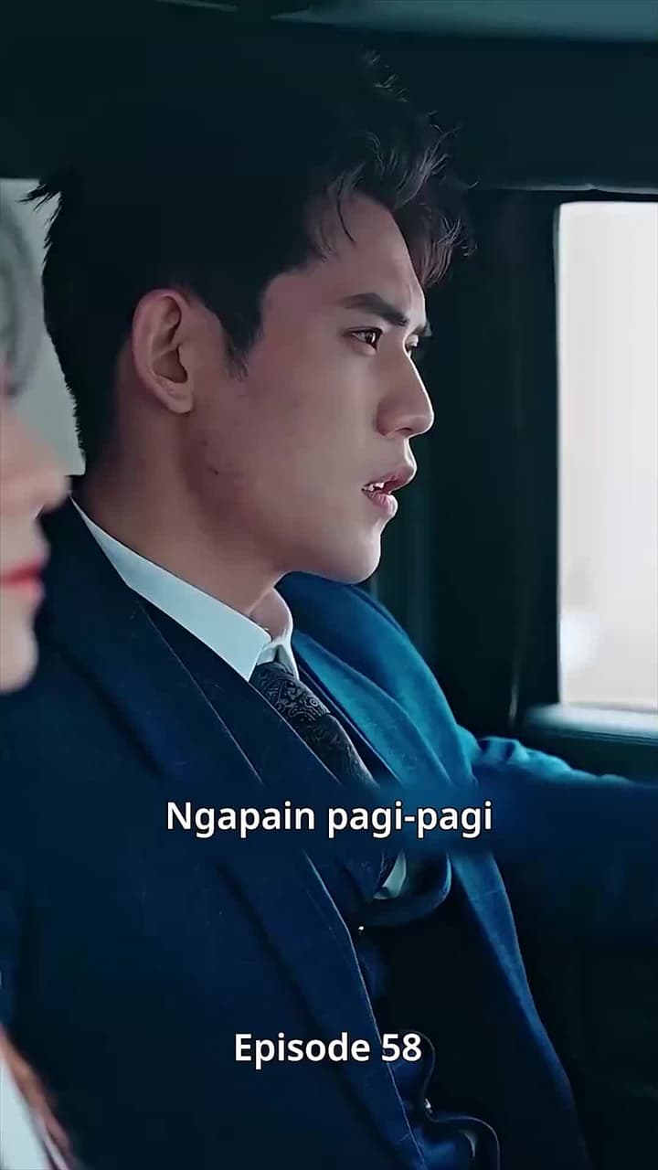 Putri Konglomerat - Episode 58