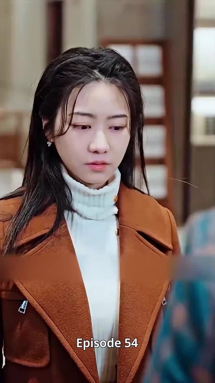 Putri Konglomerat - Episode 54