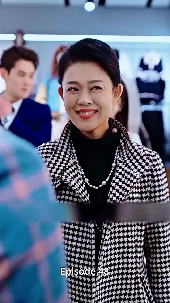 Putri Konglomerat - Episode 48