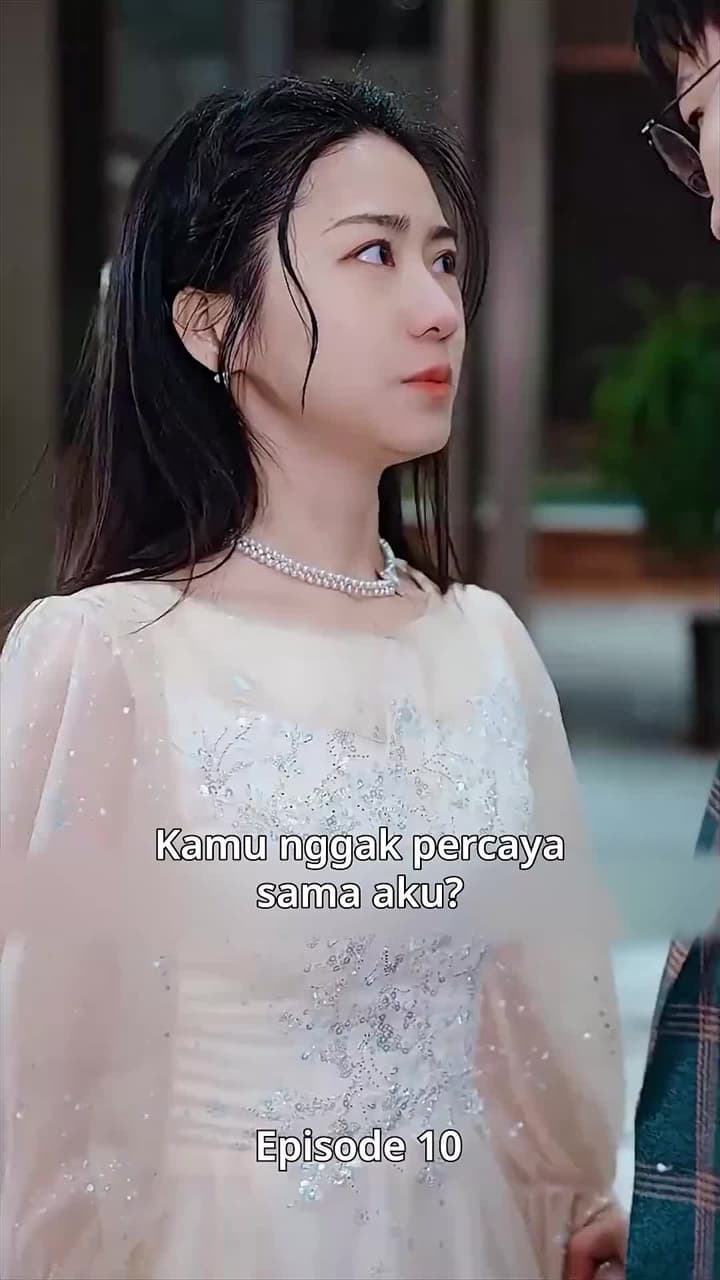 Putri Konglomerat - Episode 10