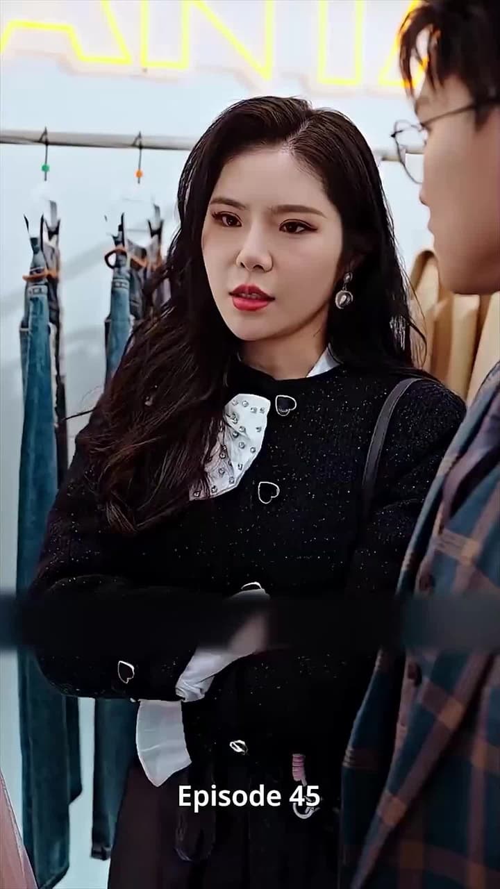 Putri Konglomerat - Episode 45