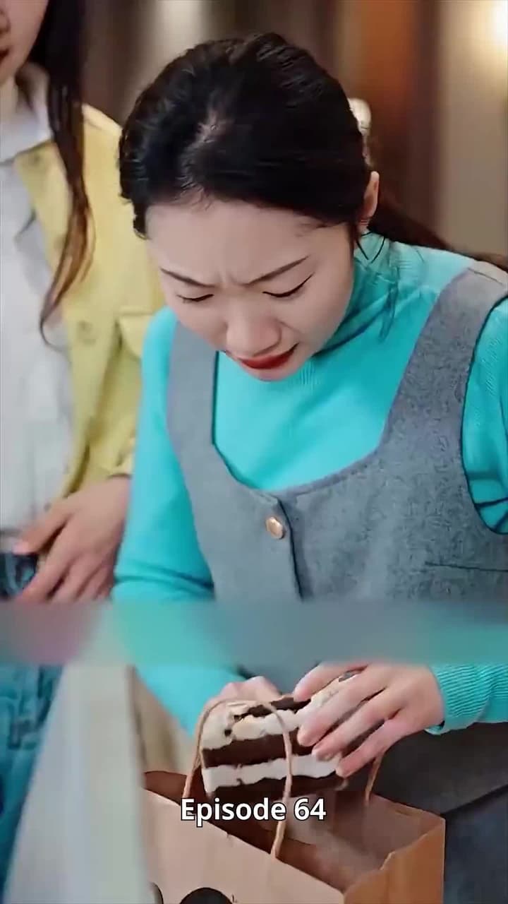 Putri Konglomerat - Episode 64