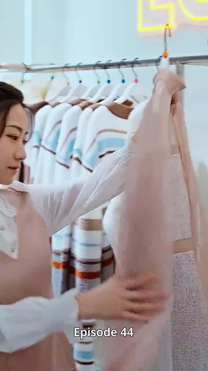 Putri Konglomerat - Episode 44