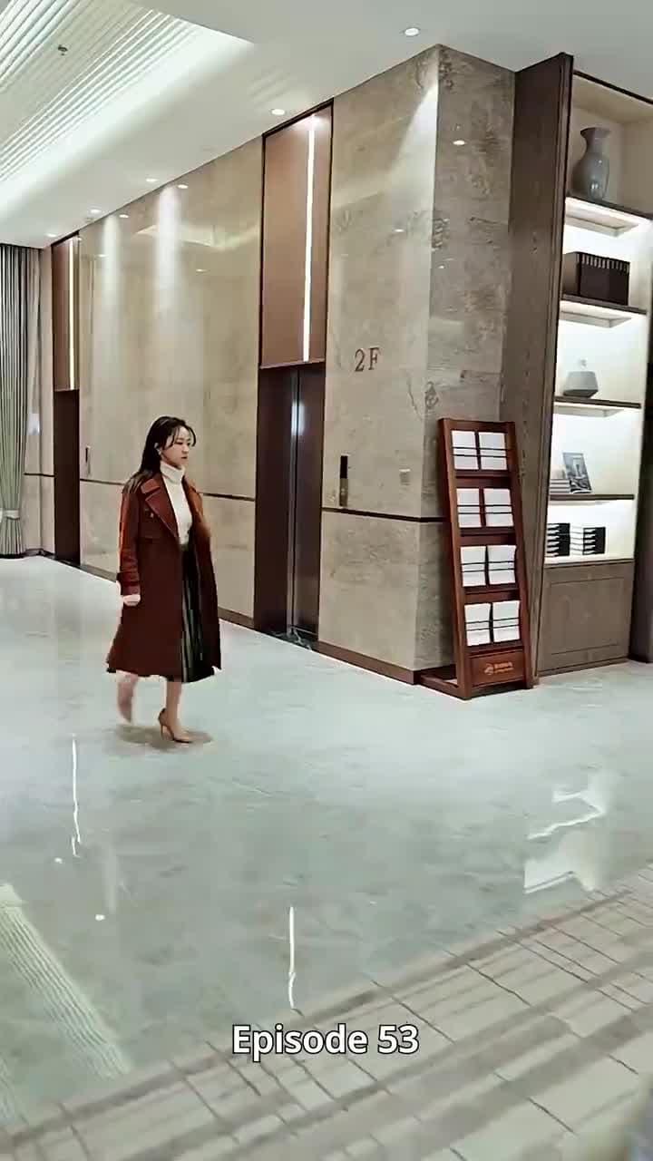 Putri Konglomerat - Episode 53