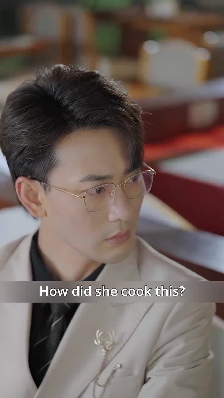 Addicted To Your Smell - Episode 10