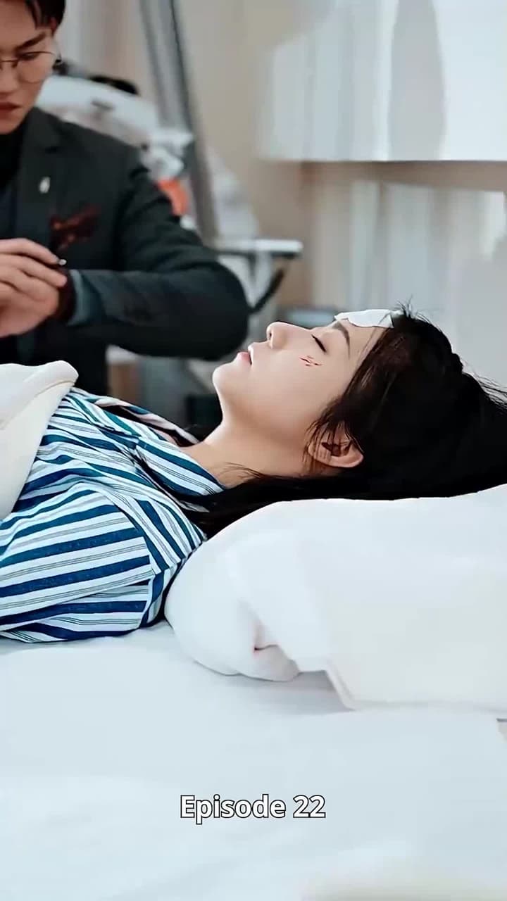 Putri Konglomerat - Episode 22