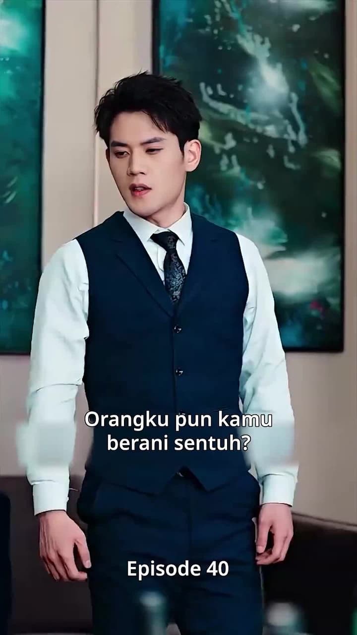 Putri Konglomerat - Episode 40