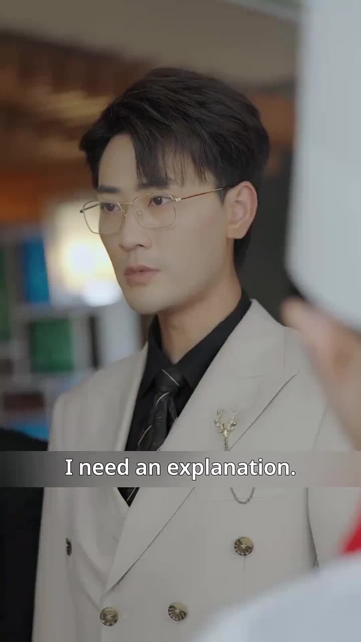 Addicted To Your Smell - Episode 12