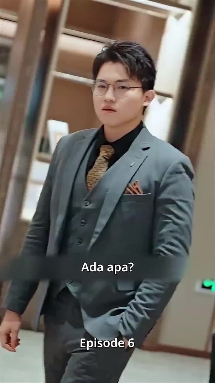 Putri Konglomerat - Episode 6