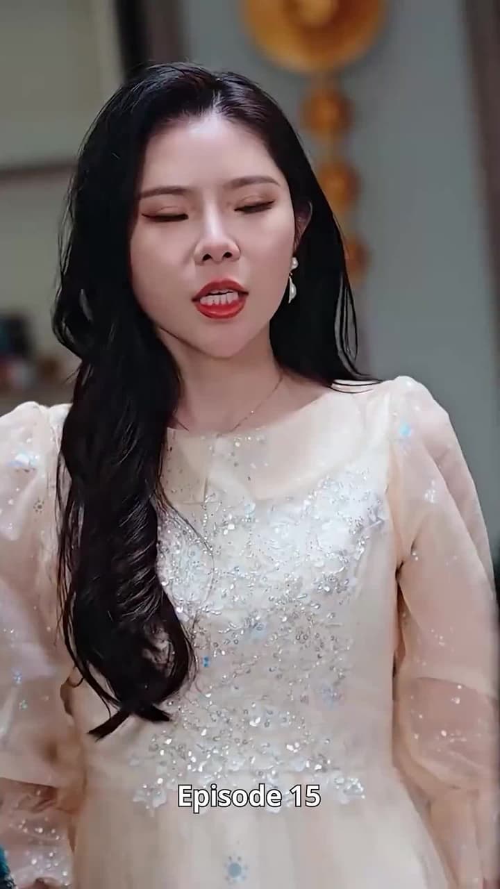 Putri Konglomerat - Episode 15
