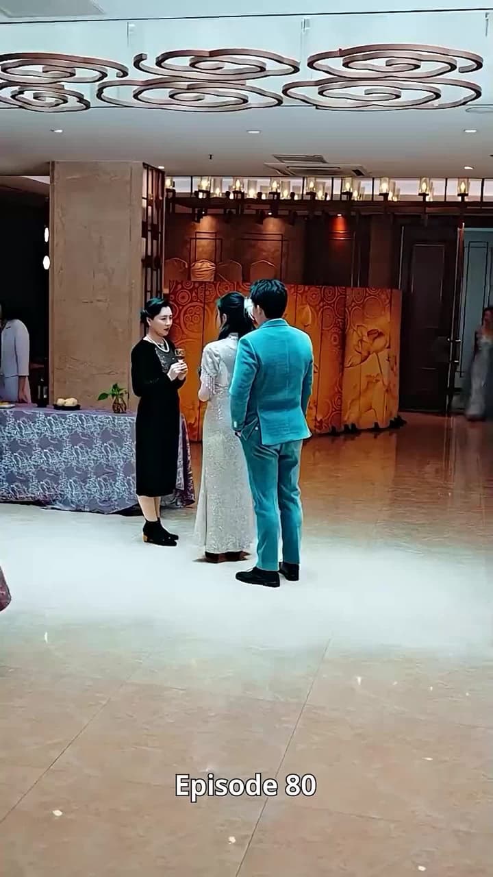 Putri Konglomerat - Episode 80