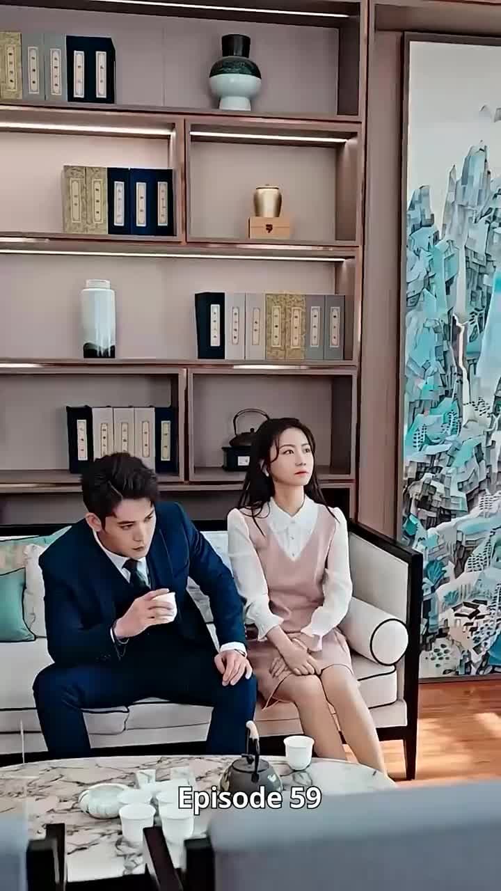 Putri Konglomerat - Episode 59