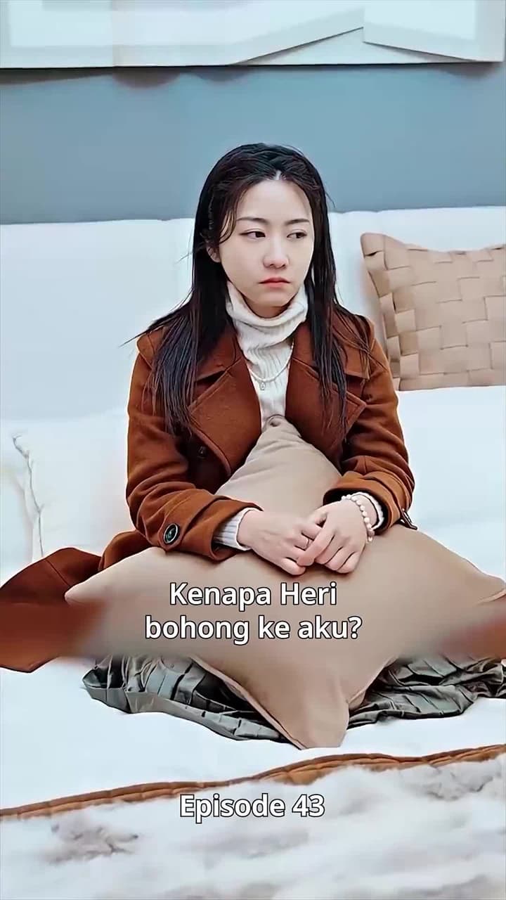 Putri Konglomerat - Episode 43