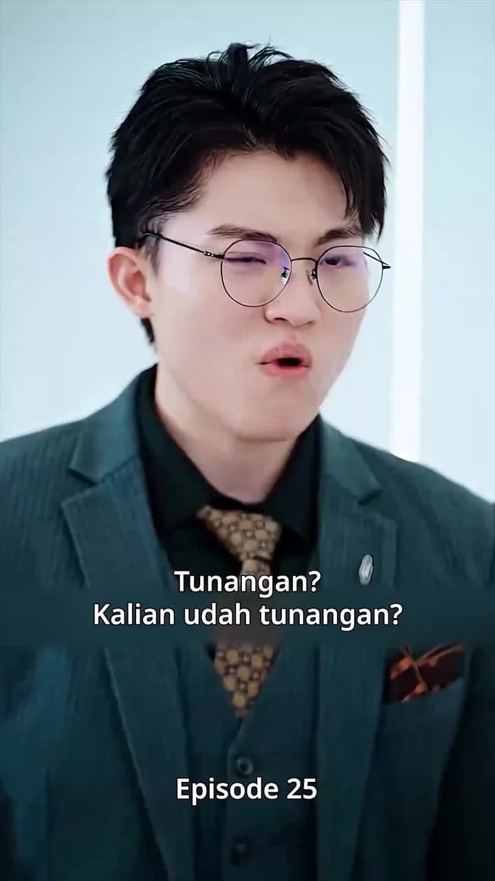 Putri Konglomerat - Episode 25