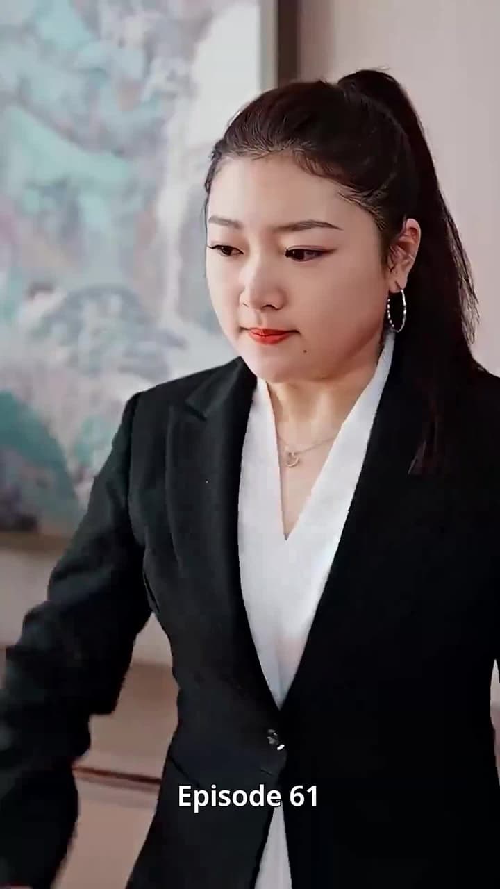 Putri Konglomerat - Episode 61