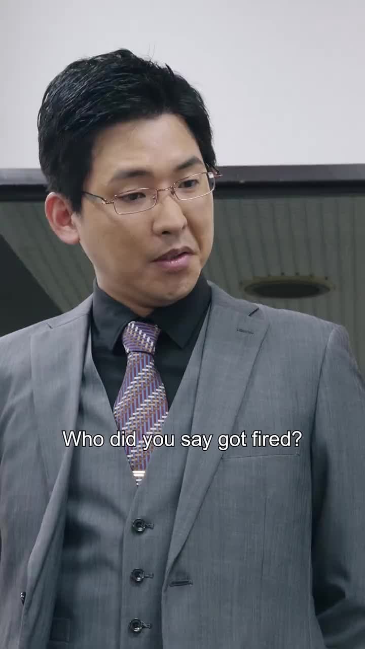 Hidden Boss: Reveal Their Secrets - Episode 7